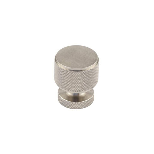 Burlington Piccadilly Knurled Cabinet Knobs
