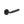 Burlington Piccadilly Door Handles On Plain Rose by Burlington By Frelan