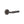 Burlington Piccadilly Door Handles On Chamfered Rose by Burlington By Frelan