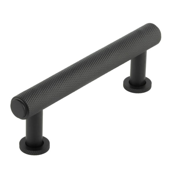 Burlington Piccadilly Knurled Cabinet Handle