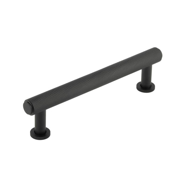 Burlington Piccadilly Knurled Cabinet Handle