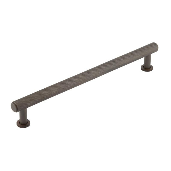 Burlington Piccadilly Knurled Cabinet Handle