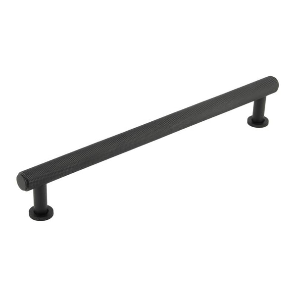 Burlington Piccadilly Knurled Cabinet Handle
