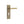 Burlington Richmond Door Handle Din Euro Backplate by Burlington By Frelan