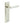 Burlington Richmond Door Handle Latch Backplate by Burlington By Frelan