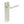 Burlington Richmond Door Handle Latch Backplate by Burlington By Frelan