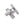 Burlington Brighton Fasteners Pattern 1 by Burlington By Frelan