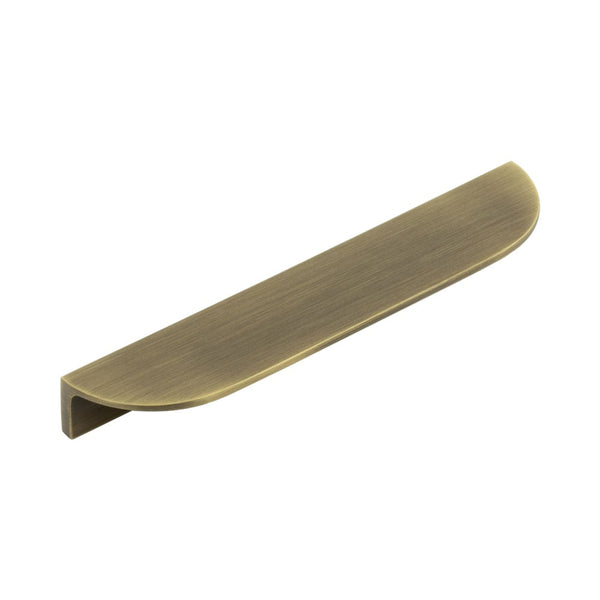 Burlington Half Moon Cabinet Handle