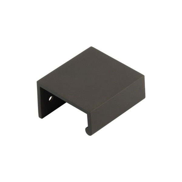 Burlington Angled Edge Pull