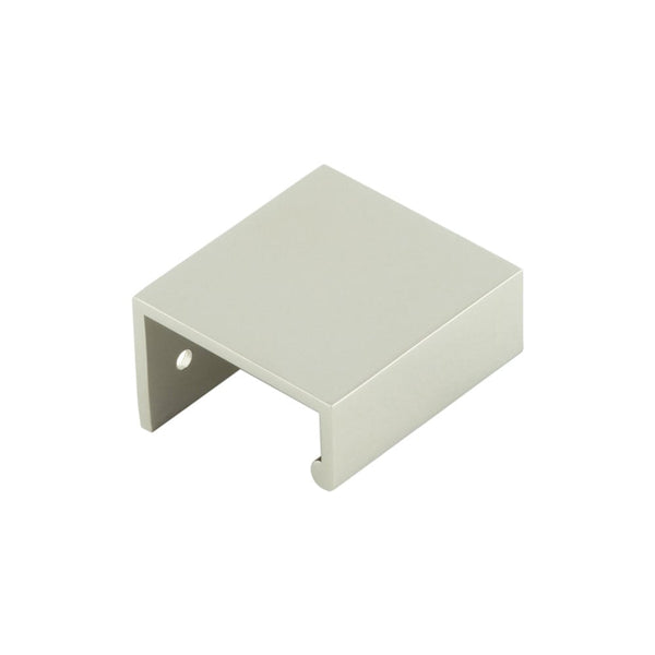 Burlington Angled Edge Pull