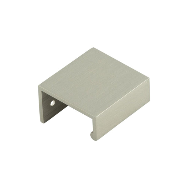 Burlington Angled Edge Pull