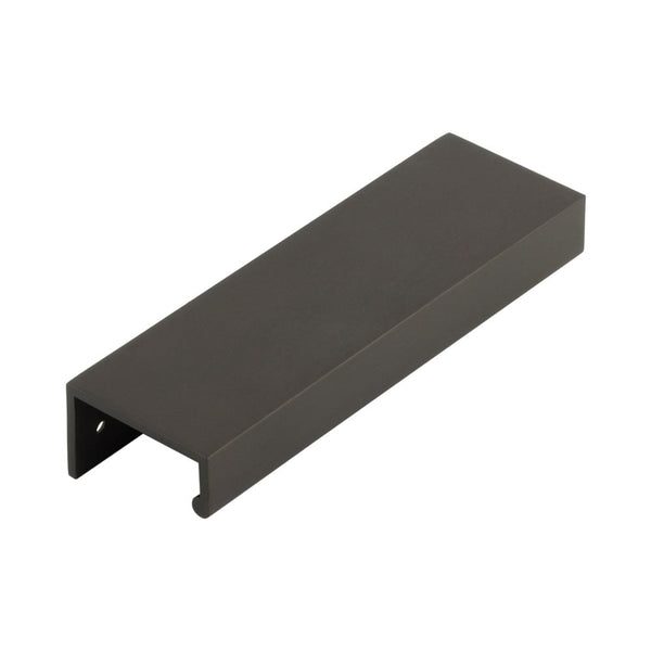 Burlington Angled Edge Pull