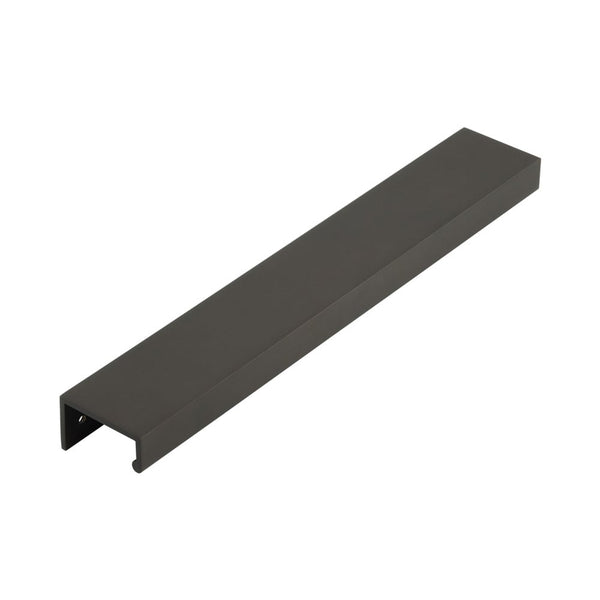 Burlington Angled Edge Pull