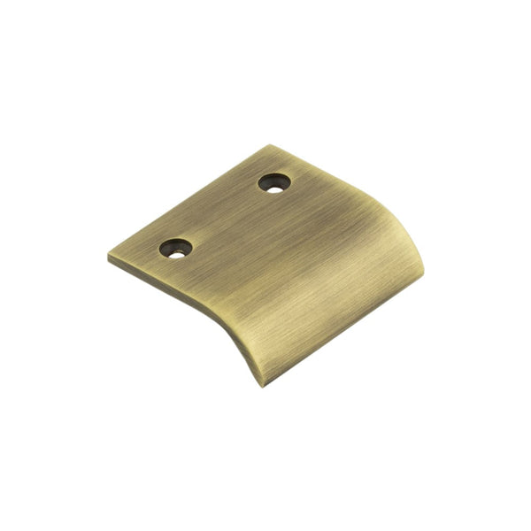 Burlington Curved Edge Pull