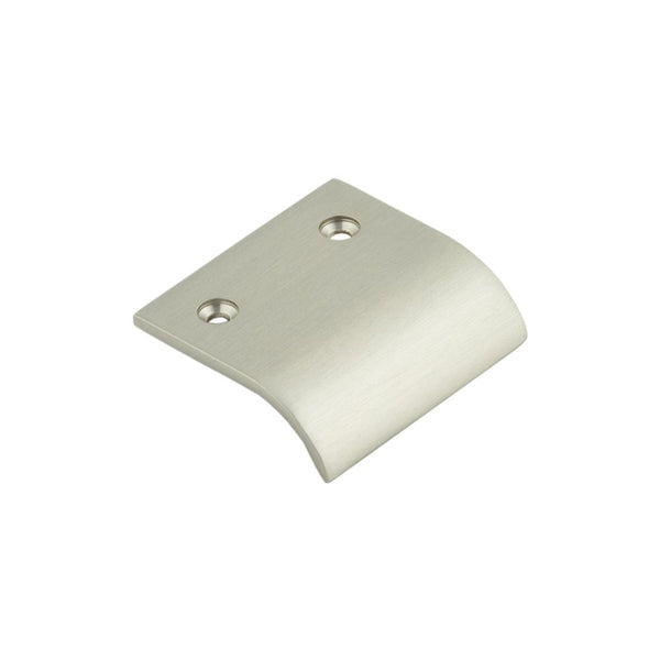 Burlington Curved Edge Pull