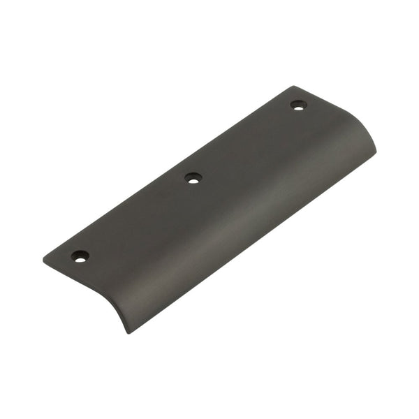 Burlington Curved Edge Pull