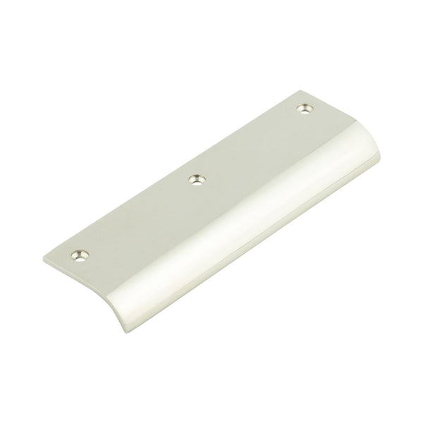 Burlington Curved Edge Pull
