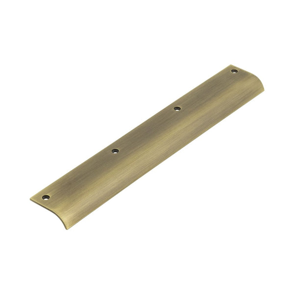 Burlington Curved Edge Pull