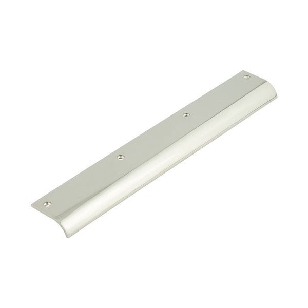 Burlington Curved Edge Pull