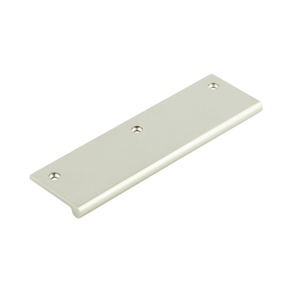 Burlington Flat Edge Pull