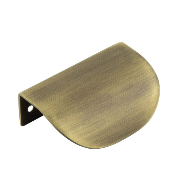 Burlington Arched Edge Pull