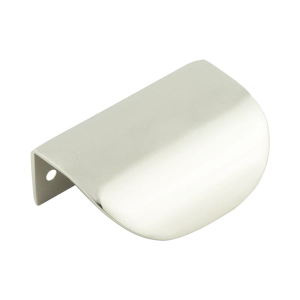 Burlington Arched Edge Pull