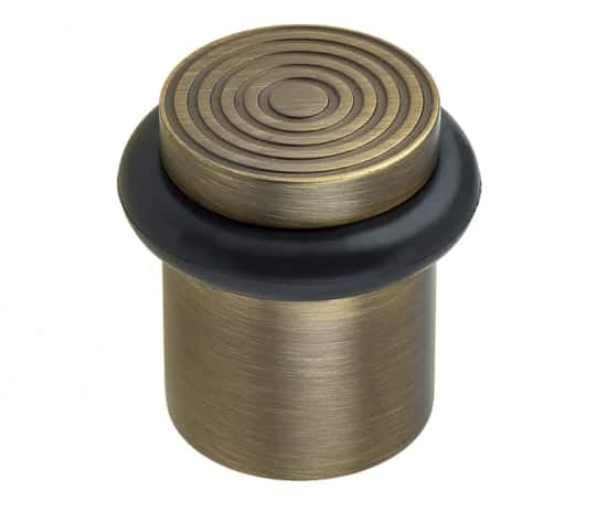 Burlington Reeded Door Stops