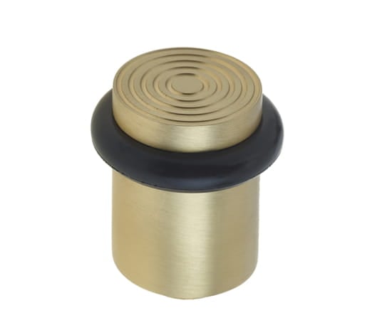 Burlington Reeded Door Stops