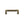 Bauhaus Cabinet Pull Handle by M Marcus - Heritage Brass