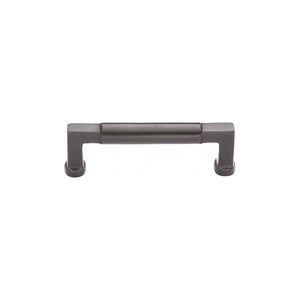 Bauhaus Cabinet Pull Handle by M Marcus - Heritage Brass