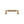 Bauhaus Cabinet Pull Handle by M Marcus - Heritage Brass