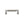 Bauhaus Cabinet Pull Handle by M Marcus - Heritage Brass