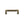 Bauhaus Cabinet Pull Handle by M Marcus - Heritage Brass