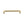 Bauhaus Cabinet Pull Handle by M Marcus - Heritage Brass