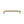 Bauhaus Cabinet Pull Handle by M Marcus - Heritage Brass