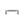 Bauhaus Cabinet Pull Handle by M Marcus - Heritage Brass