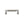 Bauhaus Cabinet Pull Handle by M Marcus - Heritage Brass