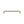 Bauhaus Cabinet Pull Handle by M Marcus - Heritage Brass