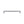 Bauhaus Cabinet Pull Handle by M Marcus - Heritage Brass