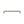 Bauhaus Cabinet Pull Handle by M Marcus - Heritage Brass