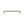 Bauhaus Cabinet Pull Handle by M Marcus - Heritage Brass