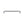 Bauhaus Cabinet Pull Handle by M Marcus - Heritage Brass
