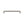 Bauhaus Cabinet Pull Handle by M Marcus - Heritage Brass