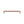 Bauhaus Cabinet Pull Handle by M Marcus - Heritage Brass