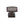 Deco Cabinet Knob by M Marcus - Heritage Brass
