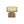 Deco Cabinet Knob by M Marcus - Heritage Brass