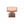 Deco Cabinet Knob by M Marcus - Heritage Brass