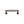 Deco Cabinet Pull Handle by M Marcus - Heritage Brass