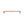 Deco Cabinet Pull Handle by M Marcus - Heritage Brass