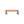 Deco Cabinet Pull Handle by M Marcus - Heritage Brass